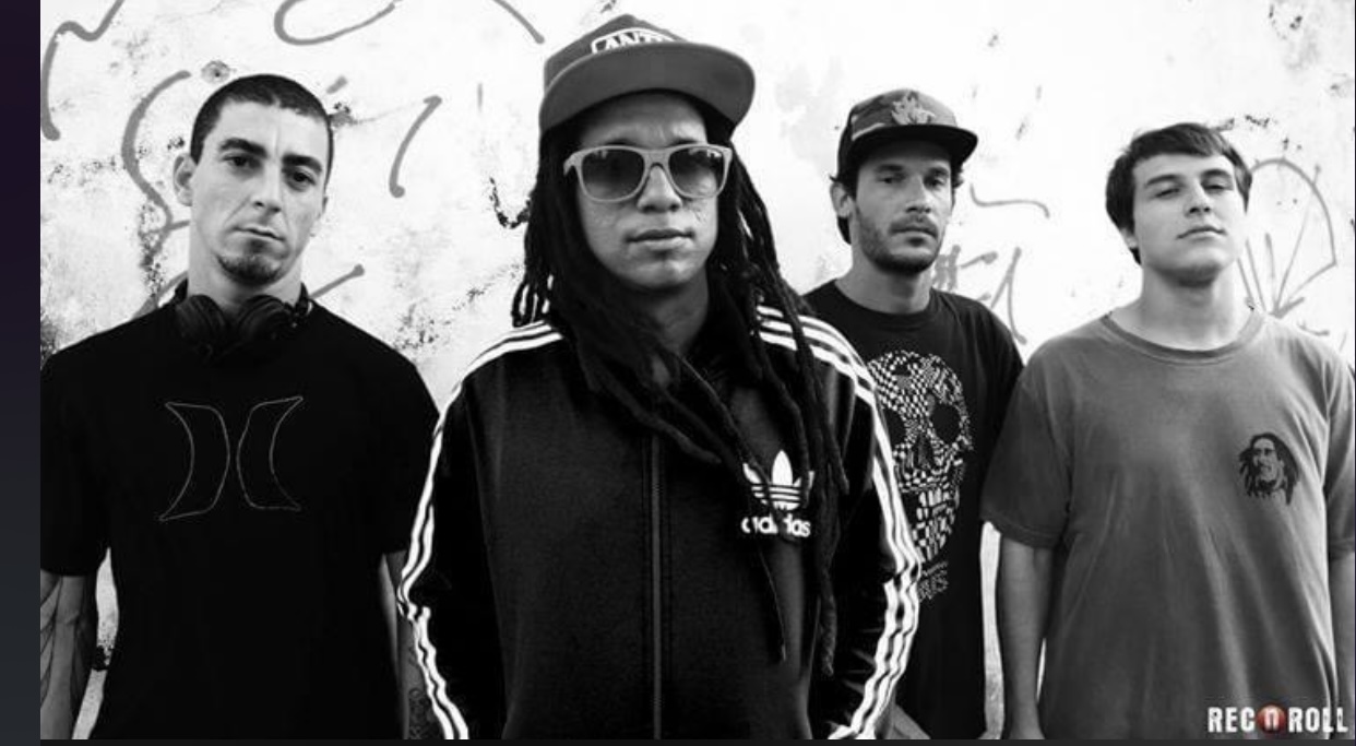 Ayahuasca banda